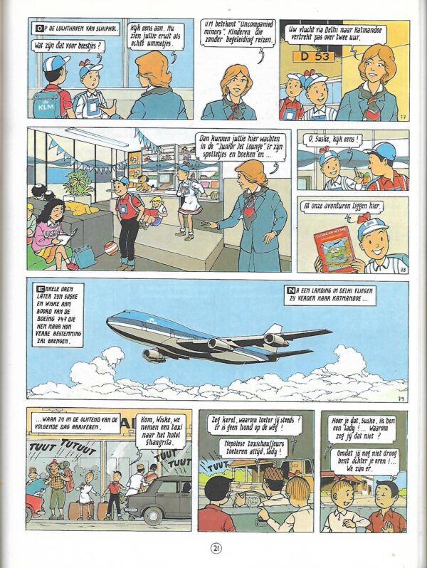 Plus  nr   29  De parel in de lotusbloem