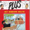 Plus  nr   33  Het wondere wolfje