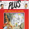 Plus  nr   36  Het kristallen kasteel