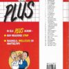Plus  nr   36  Het kristallen kasteel