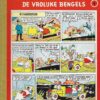 Strip klassiek 12 De vrolijke bengels