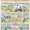Strip klassiek 12 De vrolijke bengels