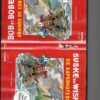 3  CD-ROM De kaperkoters 