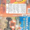 4  DVD  De bioscoopfilm De duistere diamant