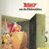 Asterix nr 16 en de Helvetiërs