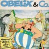 Asterix  nr 23 .. Obelix&co.