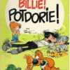Bollie en billie  nr 15  Billie! Potdorie!
