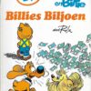 Bollie en billie  nr 21  Billies biljoen
