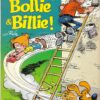 Bollie en billie  nr 22  pas op daar zijn bollie en billie!