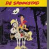 Lucky luke... Dupuis  nr 25 De spookstad