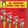 Lucky luke... Dupuis  nr 26 De daltons kopen zich vrij