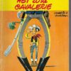 Lucky luke... Dupuis  nr 27 Het 20ste cavalerie
