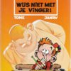 nr 2 De kleine robbe  wijs niet met je vinger !