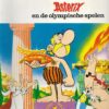 Asterix nr 14 en de olympische spelen