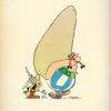 Asterix  De broeder-twist