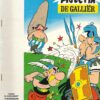 Asterix nr 01 De Galliër