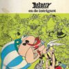 Asterix  nr 13  en de intrigant