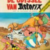Asterix  nr 26  De Odyssee van Asterix