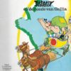 Asterix nr .5 en de ronde van Gallia