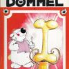 Dommel  nr 3  een kluif voor dommel