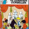 Jommeke  nr 52  De zingende oorbellen