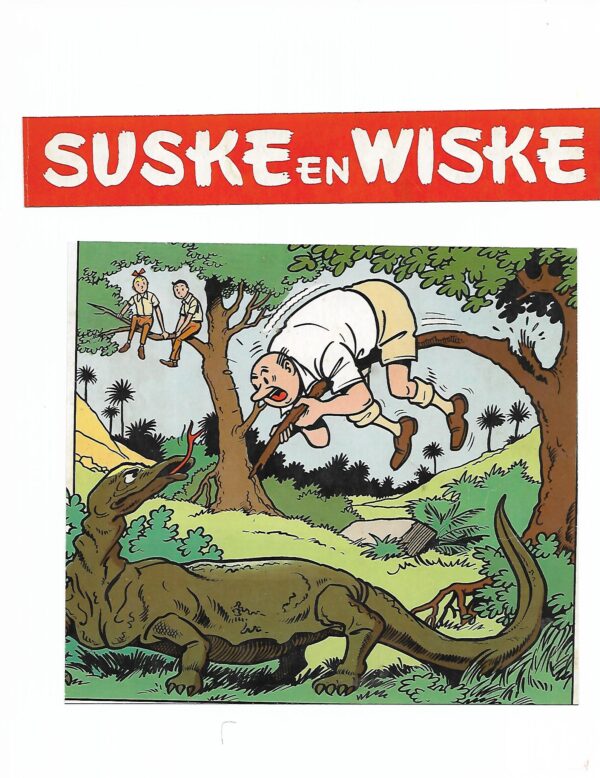 1 HIER WORDT AAN GEWERKT BETERE HERDRUKKEN NOG EVEN GEDULD 1 HIER WORD AAN GEWERKT BETERE HERDRUKKEN NR 67 -215 MET VEEL LEESPLEZIER NOG EVEN GEDULD