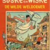 104 De wilde weldoener  3-06-1972