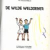 104 De wilde weldoener  3-06-1972