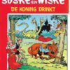 105  De koning drinkt  17-10-1985