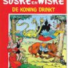105 De koning drinkt 17-10-1985