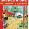 106  De charmante koffiepot  17-02-1984