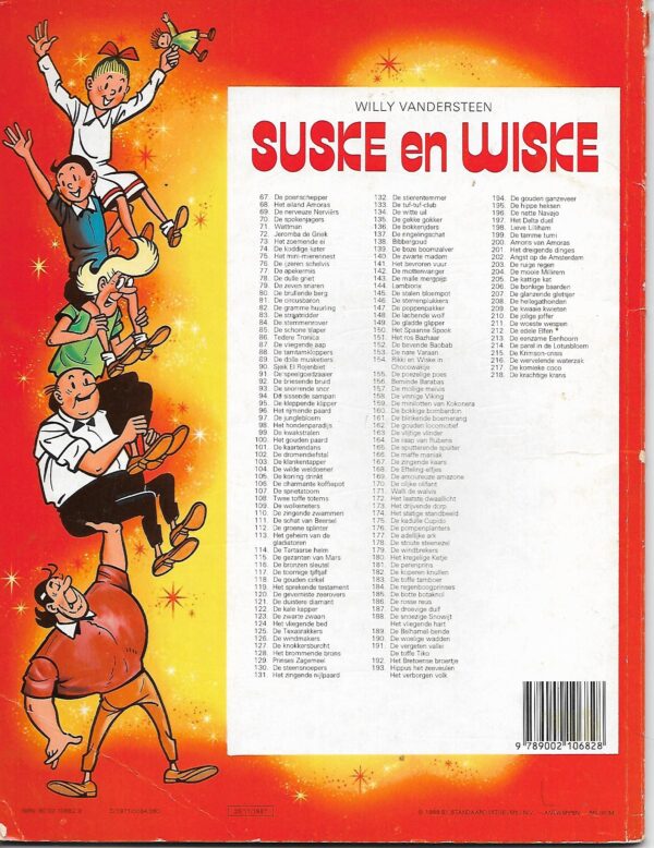 .67  De poenschepper  25-11-1987