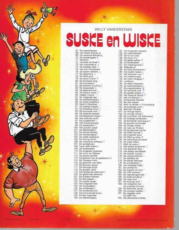 Herdruk 69  De nerveuze nerviers  21-02-1983