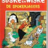 Herdruk 70  De spokenjagers  22-03-1986