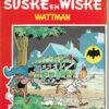 Herdruk 71 Wattman  17-11-1984