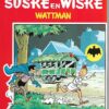 Herdruk 71 Wattman  20-04-1984