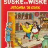 Herdruk 72  Jeromba de griek   18-05-1982