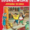Herdruk 72  Jeromba de griek     20-04-1984