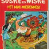 Herdruk 75  Het mini mierennest  17-05-1992