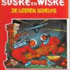 Herdruk 76  De ijzeren schelvis  01-1994