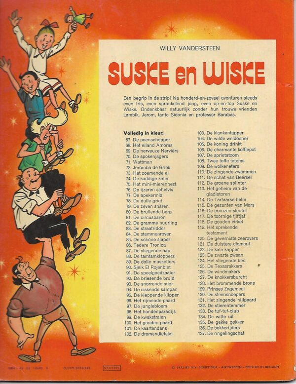 .78  De dulle griet 05-10-1972