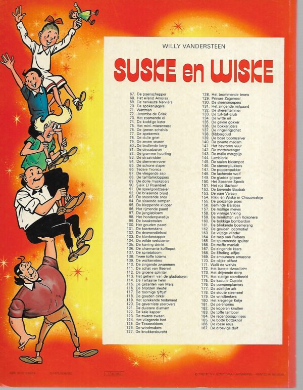 Herdruk 78  De dulle griet 17-06-1982