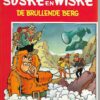 Herdruk 80 De brullende berg  16-04-1980
