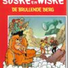 Herdruk 80 De brullende berg  20-03-1986