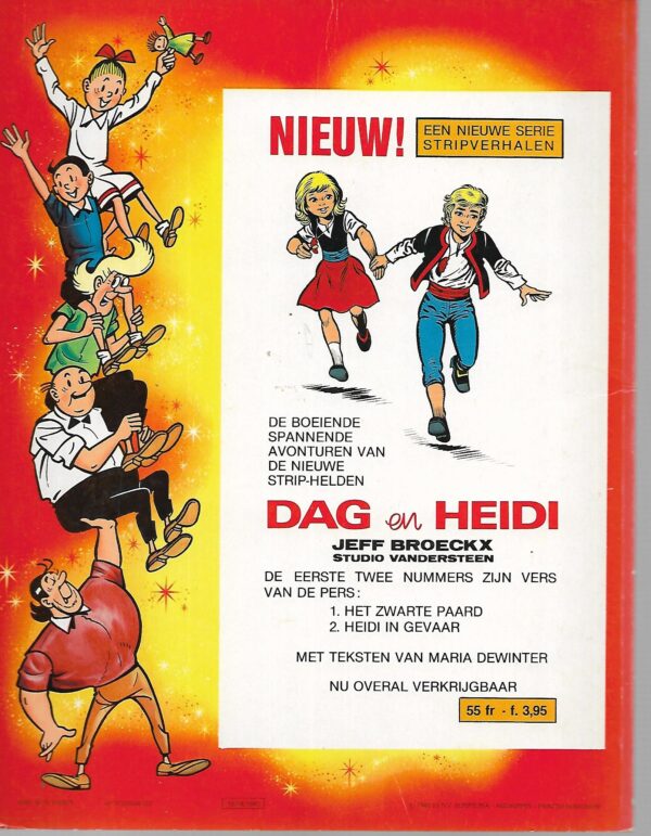 .83  De straatridder  16-04-1980