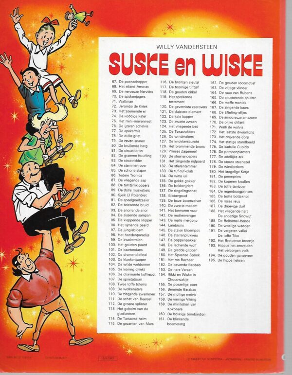 .84 De stemmenrover 16-09-1983