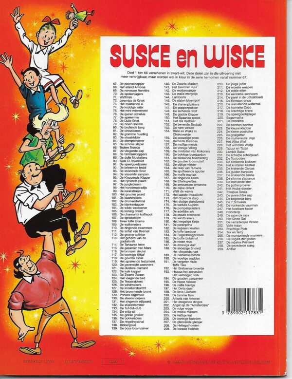 .85  De schone slaper 06-1995