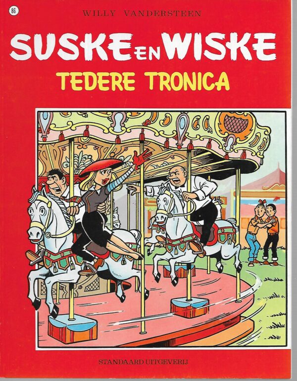 .86 Tedere tronica 18-02-1983