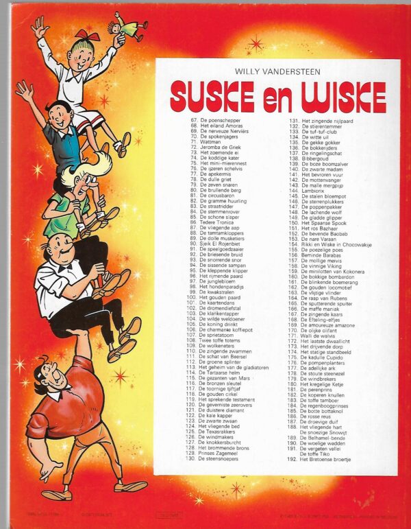 .86 Tedere tronica 18-02-1983