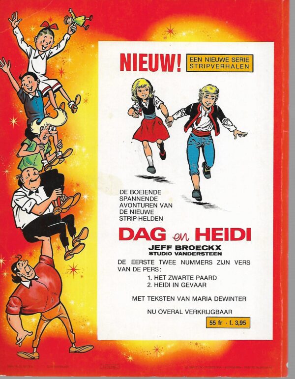 .90 Sjeik el rojenbiet 13-04-1980